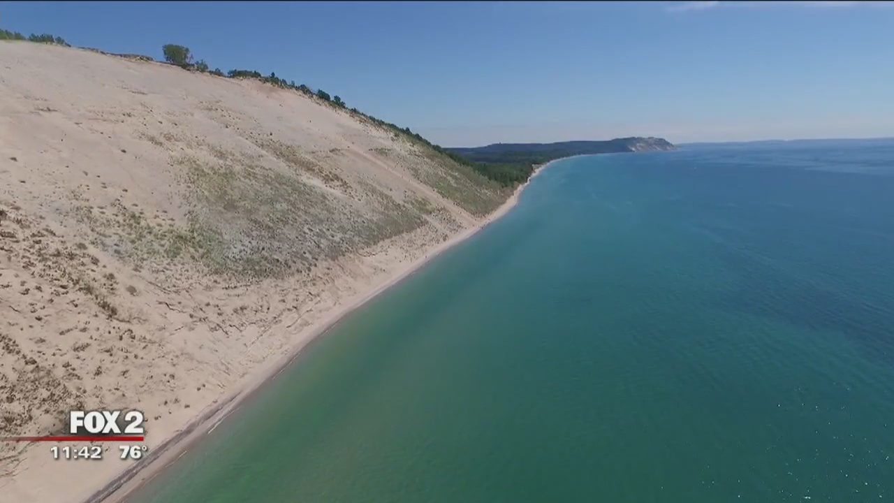 Living the Life: Vacationing in Michigan on the cheap