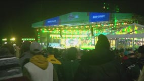 2025 NFL Draft in Green Bay economic impact