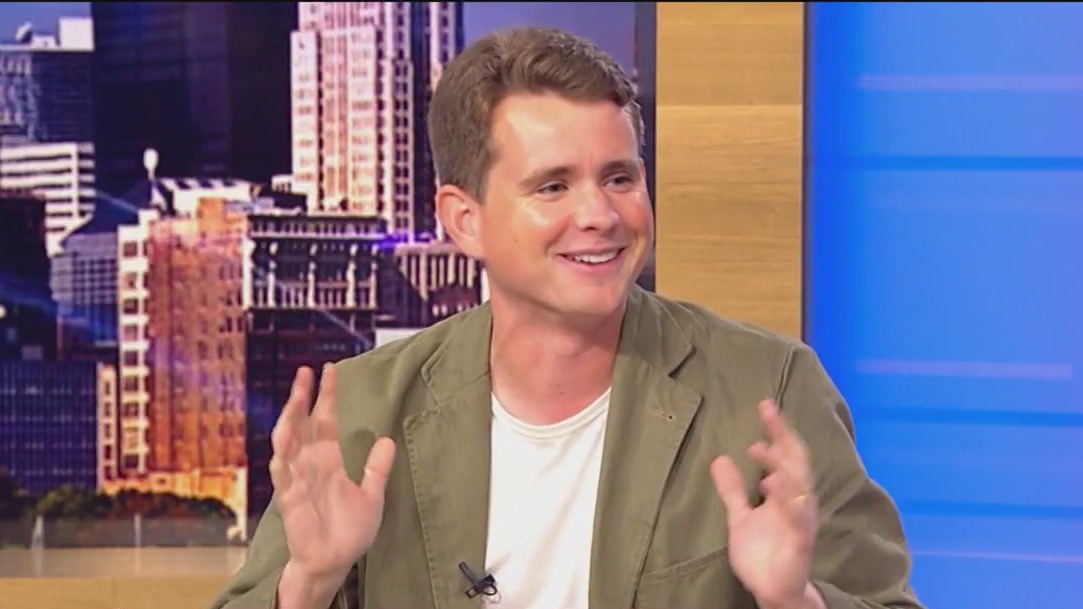 'Air' screenwriter talks about recreating the Jordan sneaker origin story