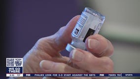 Delaware expands COVID-19 vaccine eligibility age to 16 and over, but some wonder whether teens should be vaccinated