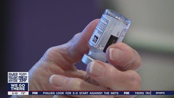 Delaware expands COVID-19 vaccine eligibility age to 16 and over, but some wonder whether teens should be vaccinated