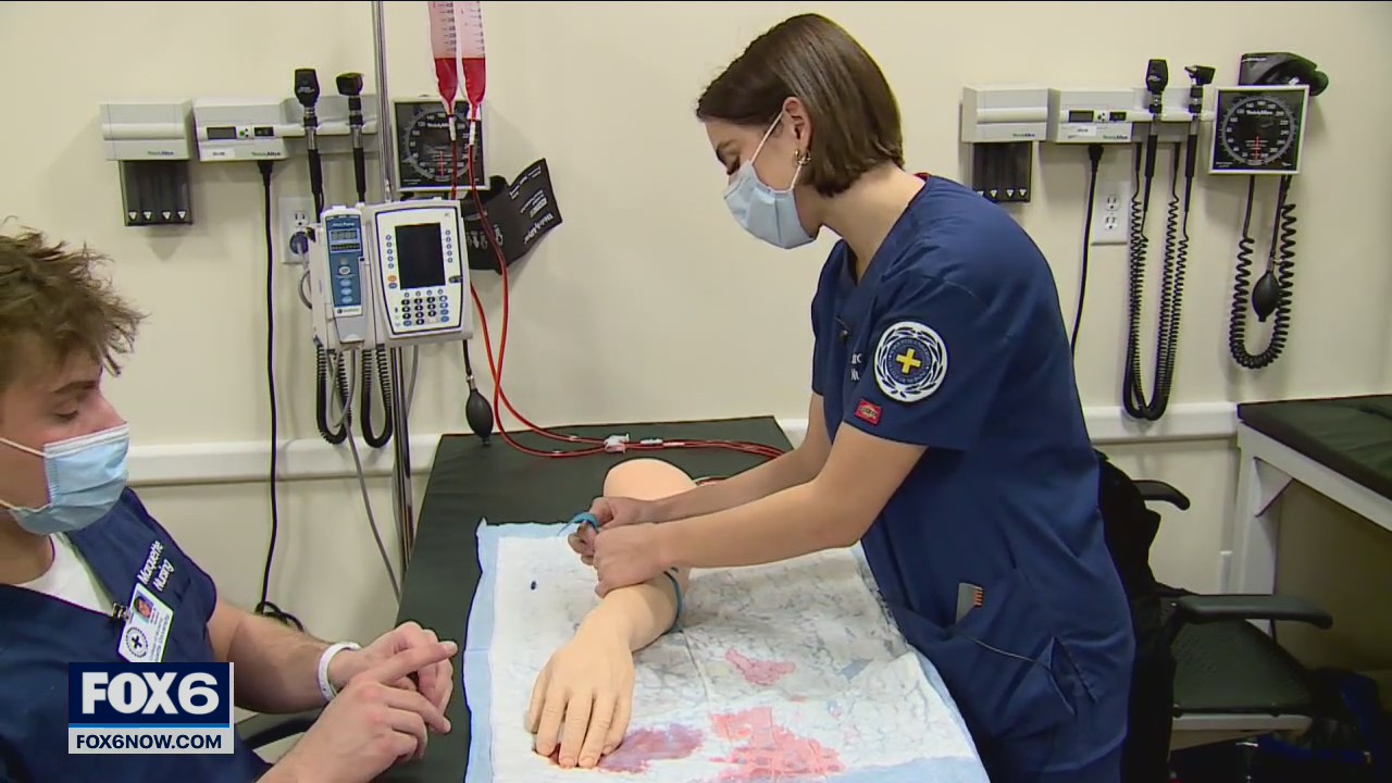 MU’s College of Nursing receives $31M gift at a time of need