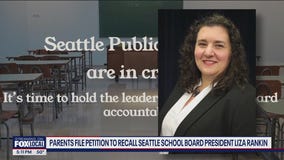 Parents file petition to recall Seattle School Board President Liza Rankin