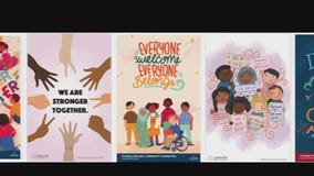 School board voting to remove inclusivity posters