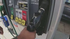 California gas prices increasing again
