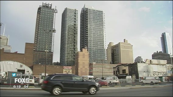 NYC real estate trends for 2017