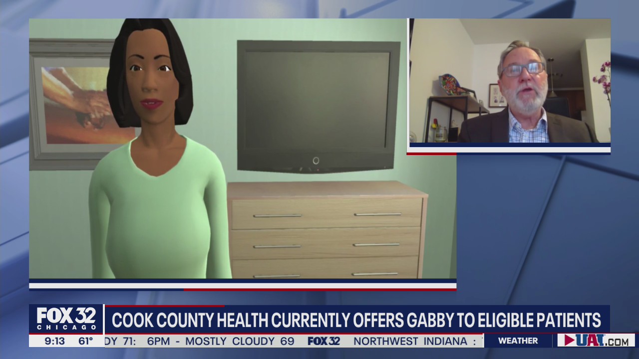 New online AI aims to reduce the infant mortality rate, serve as a virtual patient advocate