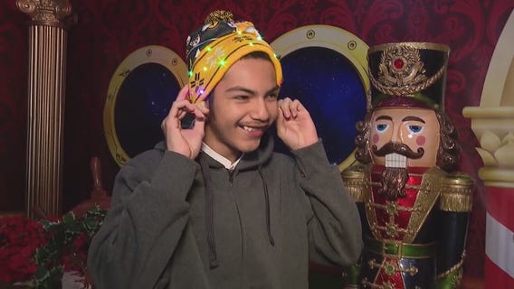 Wednesday's Child: Matthew