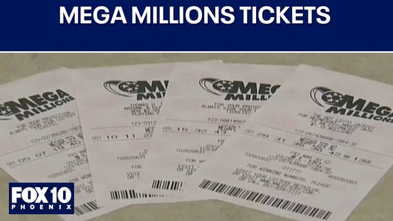 Mega Millions ticket prices are rising