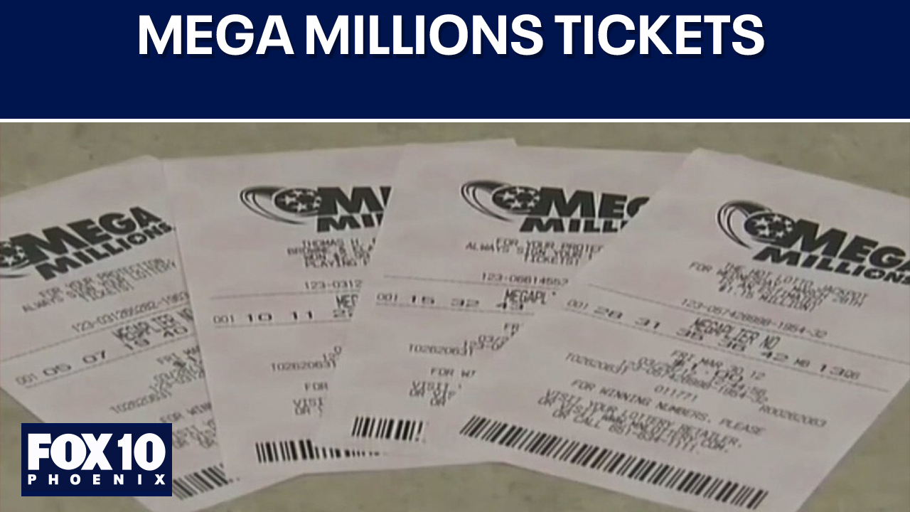 Mega Millions ticket prices are rising