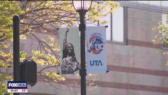 Visas revoked from students at North Texas universities