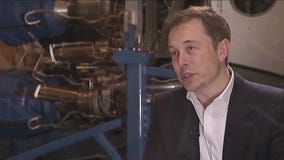 SpaceX, Tesla founder Elon Musk quits Trump council: 'Climate change is real!'