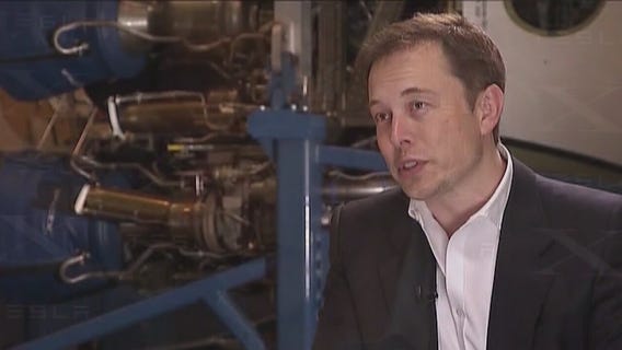 SpaceX, Tesla founder Elon Musk quits Trump council: 'Climate change is real!'