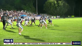 Call of the Week: Westminster vs. Lovett