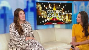 Casting Call for Nov. 25, 2025