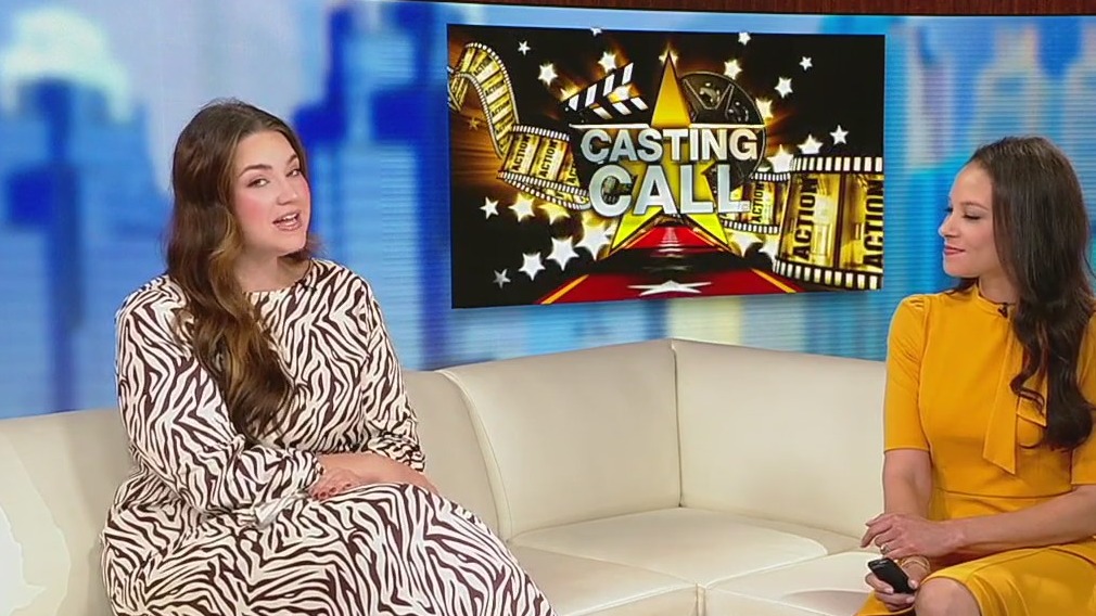 Casting Call for Nov. 25, 2025