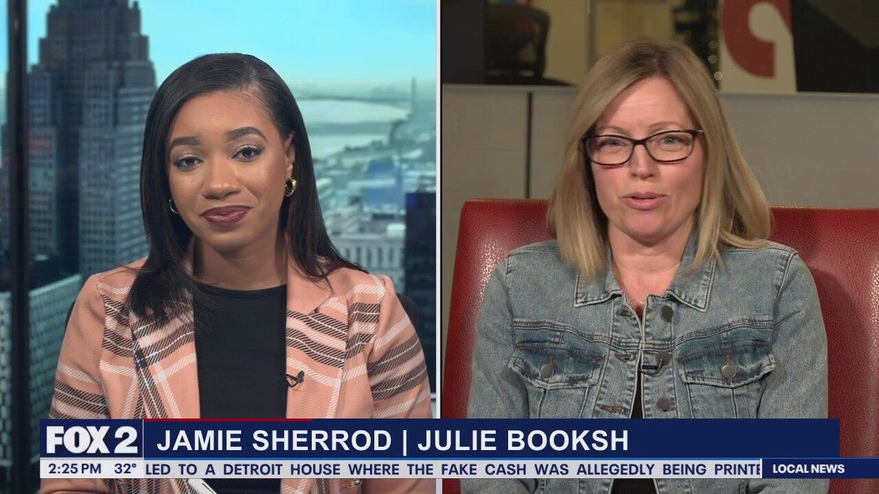 Are you in the holiday spirit? Here are some tips if you aren't