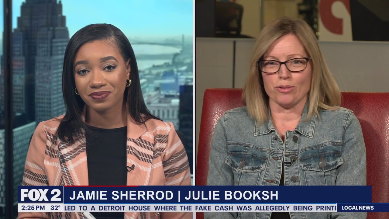 Are you in the holiday spirit? Here are some tips if you aren't