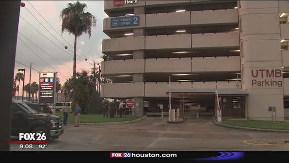 Galveston County deputy shoots inmate who tried to escape