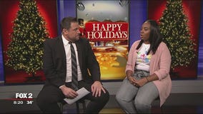 Black Santa Experience Dec. 22 in Southfield