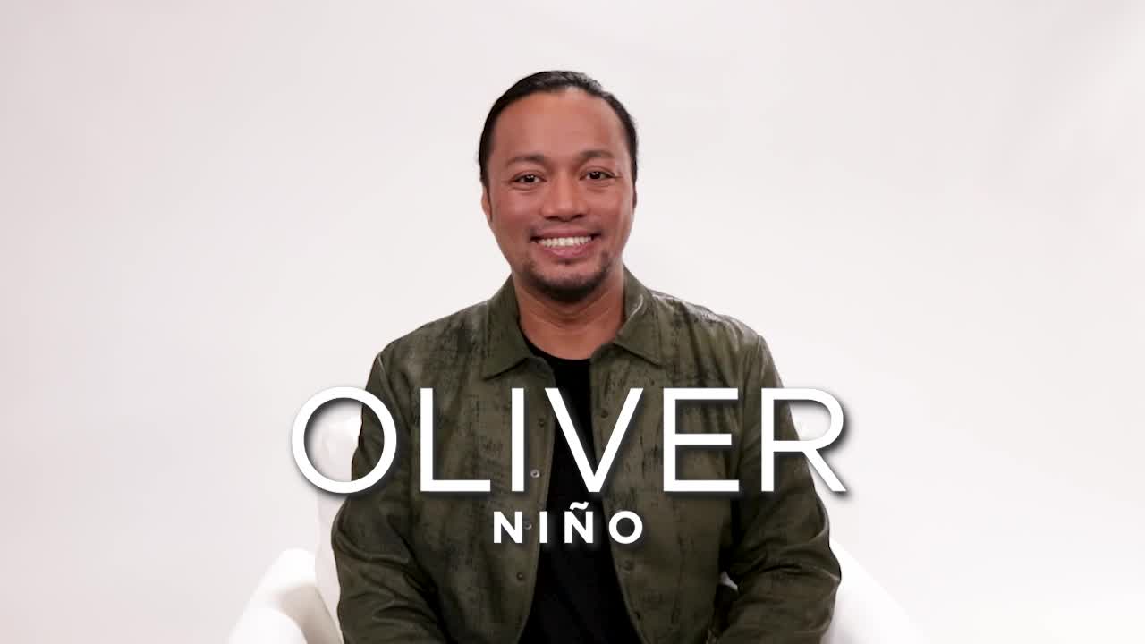 The Spiritual Activator: Oliver Niño on Clearing Energy, Fame & Finding Purpose | The Sit