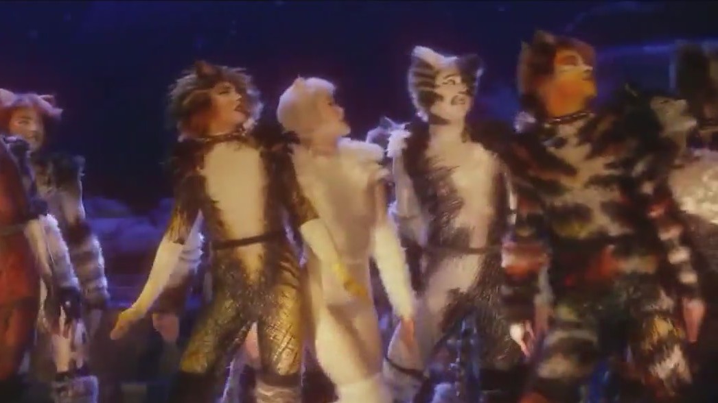 Gift an experience this holiday season with TodayTix