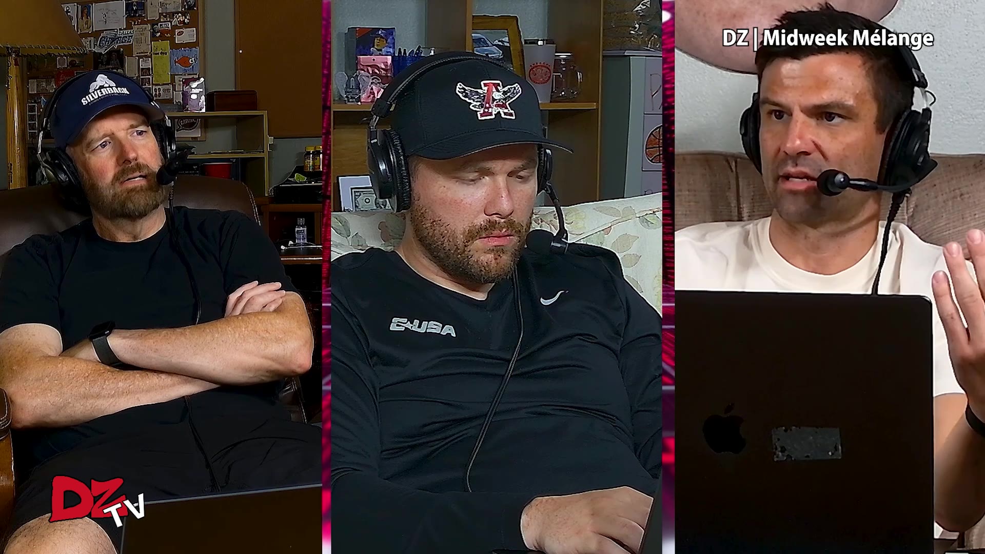 Disturbing crime and tragic news | DZTV