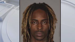 Social media influencer accused of rape