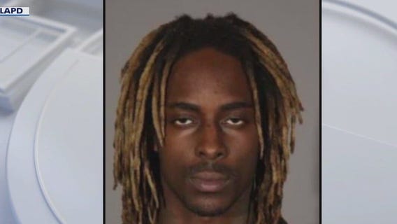 Social media influencer accused of rape