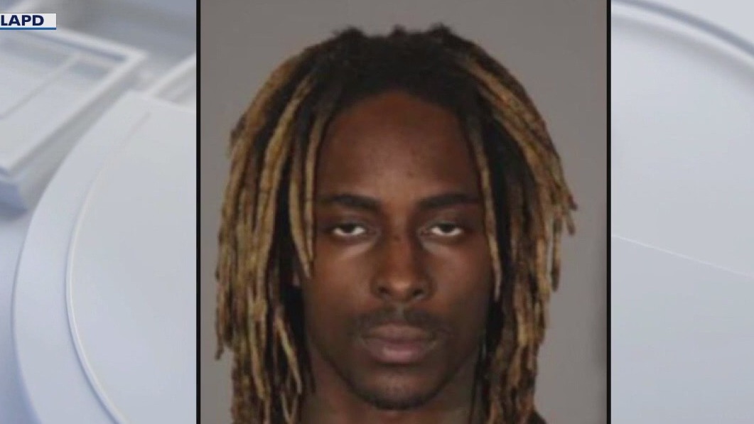 Social media influencer accused of rape