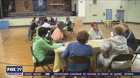 Philadelphia community listening tour concludes in Ogontz