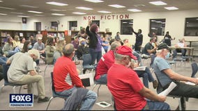 Meeting on Burlington anti-racism proposal adjourns early