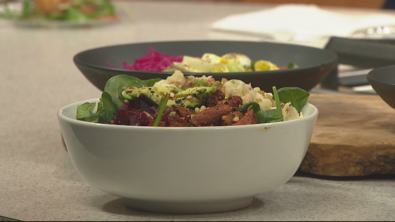 Birmingham Restaurant Week