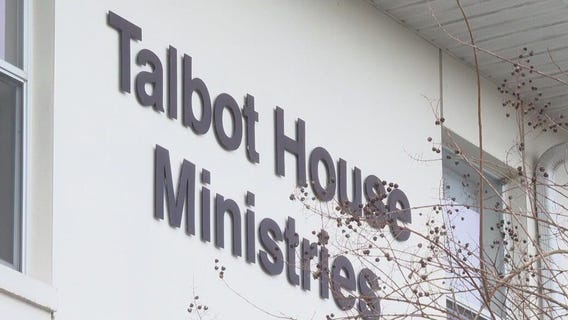 Talbot House revises Memorial Boulevard plan