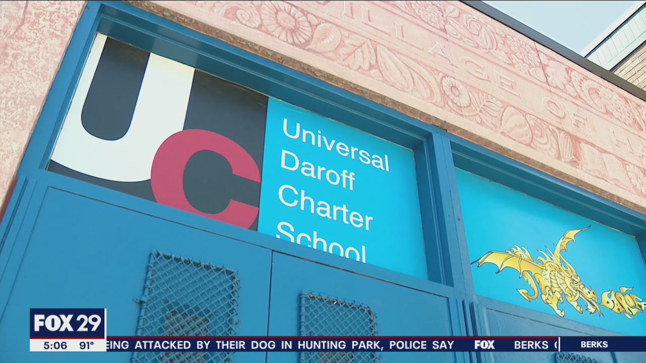 Future of 2 Philadelphia charter schools unclear, creating confusion for families