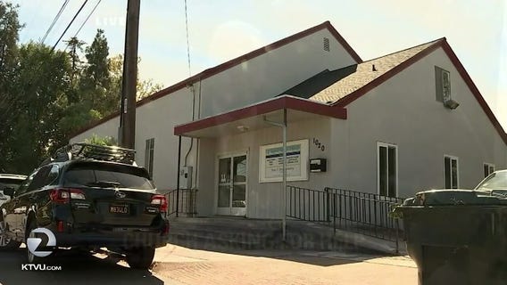 Tables turn: Martinez church asks for help