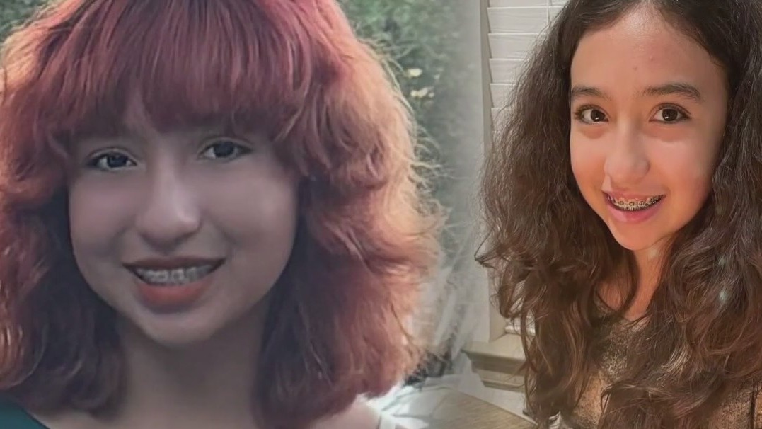 Bill named after 12-year-old Jocelyn Nungaray