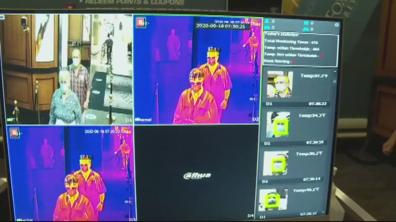 Whitmer still weighing whether to end state's three-week pause