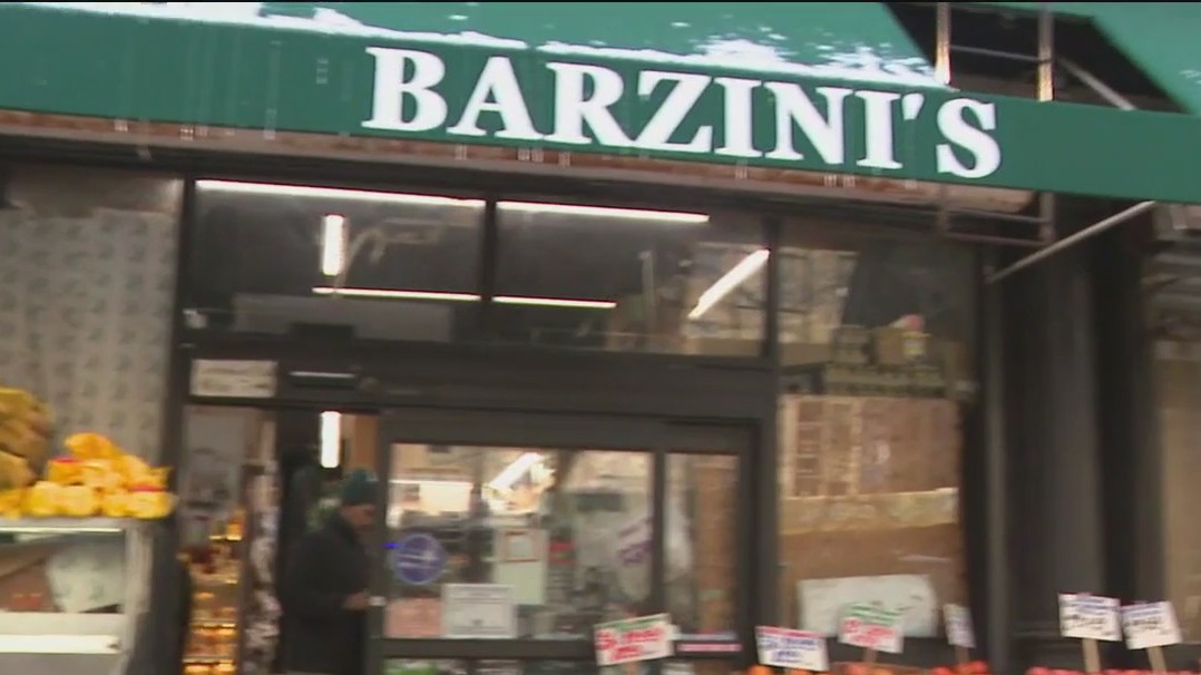 Upper West Side grocery store ordered to close