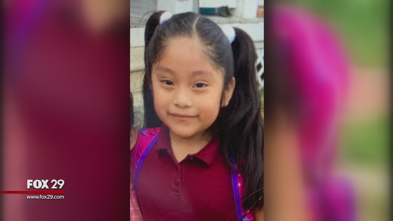 Search for Dulce Maria Alavez continues after four months
