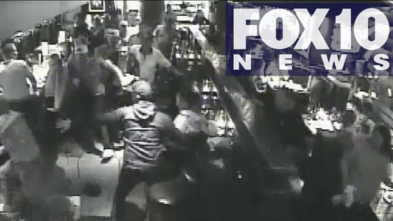 Final suspect sentenced for Paul Bissonette assault