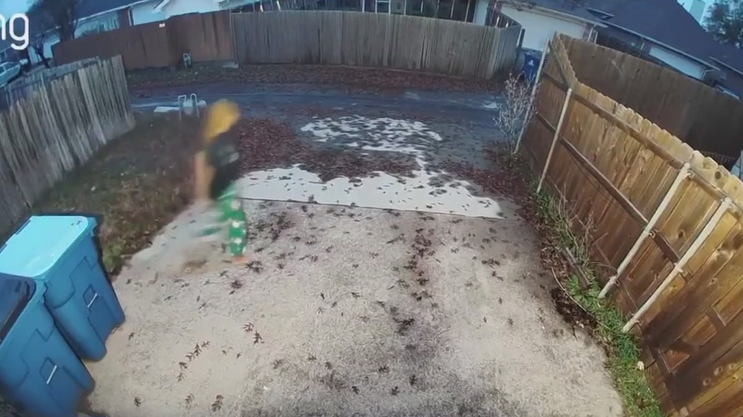 Rowlett police capture woman who escaped in handcuffs