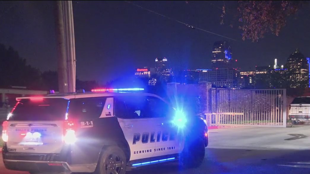 City of Dallas police, fire pension funding problems