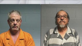 Arrests made in connection to crash that killed 2 men