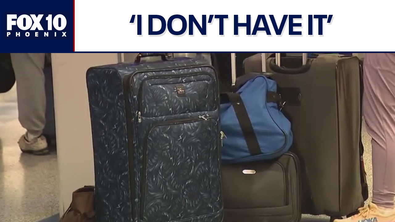 REAL ID deadline is hours away