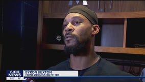 Twins fall to White Sox Monday