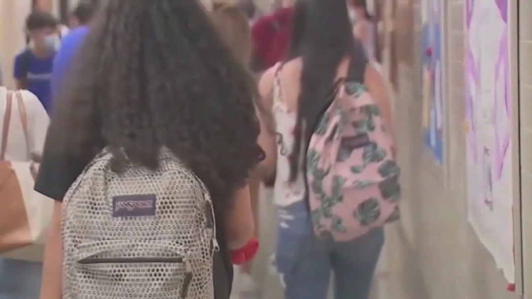 SoCal schools prepare students for ICE agents