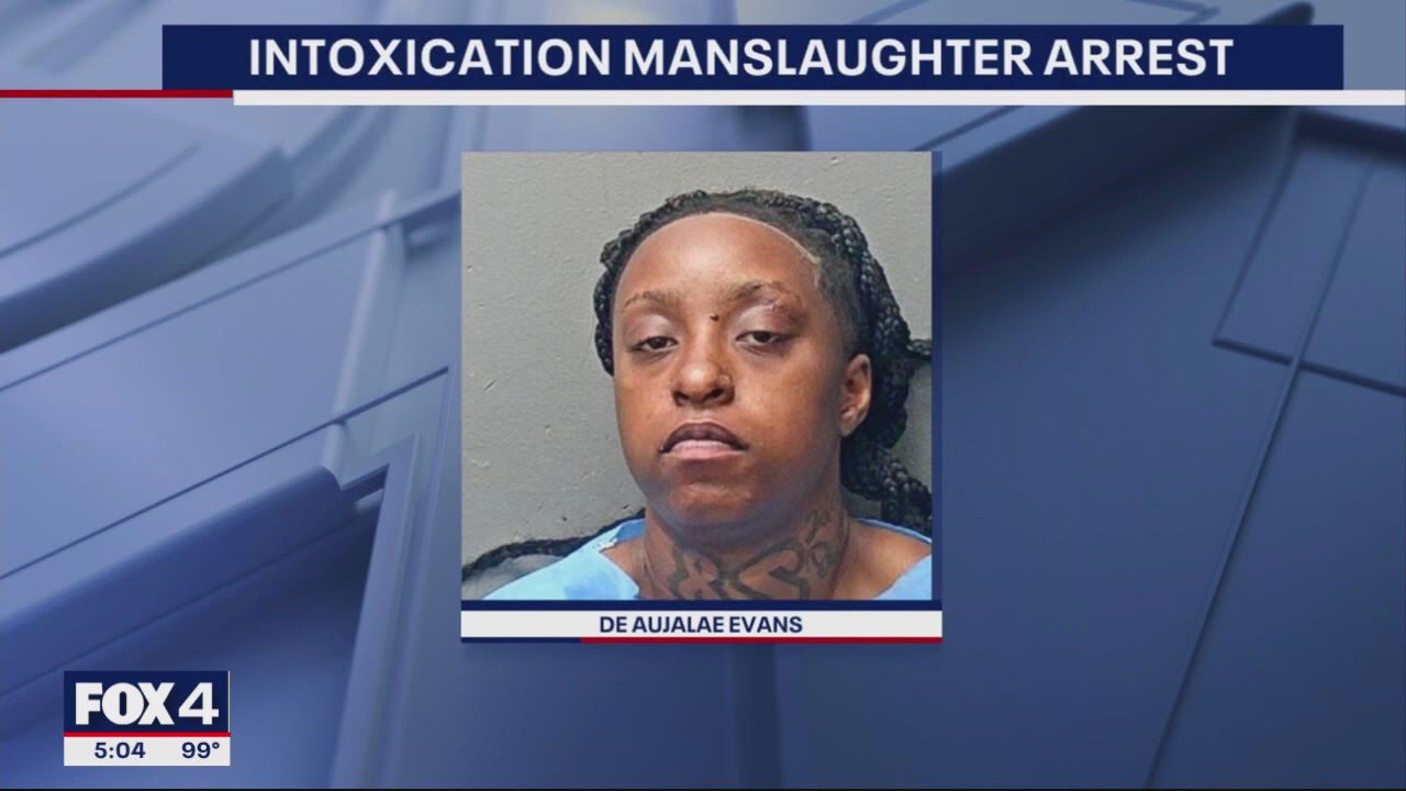 Woman who hit FW officer was on probation