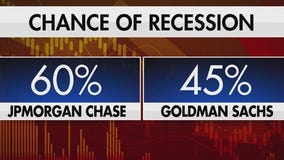 Stock market roller coaster ride continues