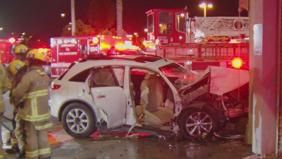 4-year-old killed in hit-and-run crash